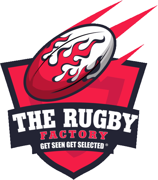 The Rugby Factory Logo